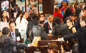 IMEX America 2