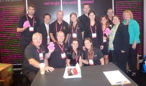 IMEX America 3