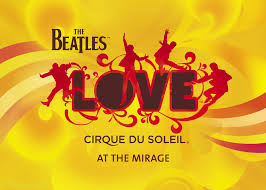 Love at The MIrage
