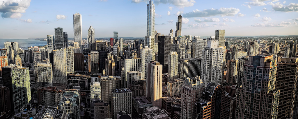 Chicago: a night on the town and Hyatt revisited