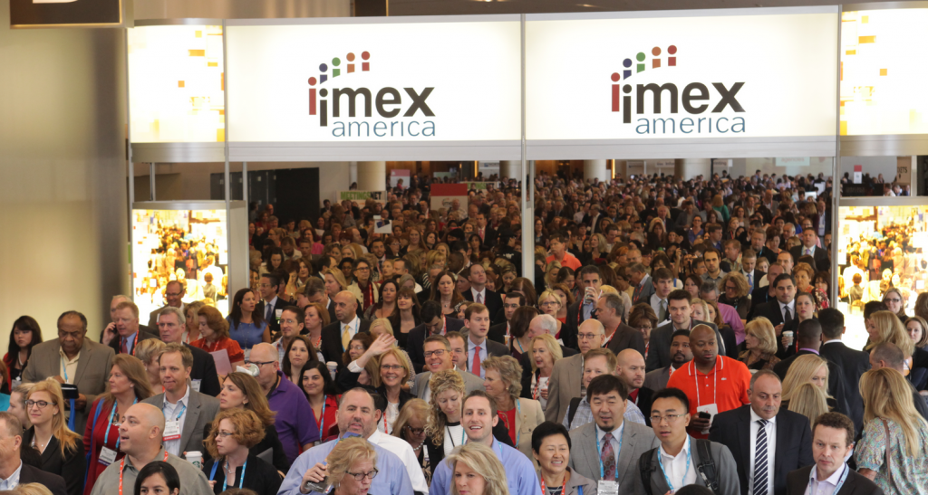 IMEX13 – 5 reasons why IMEX is a great meetings industry exhibition
