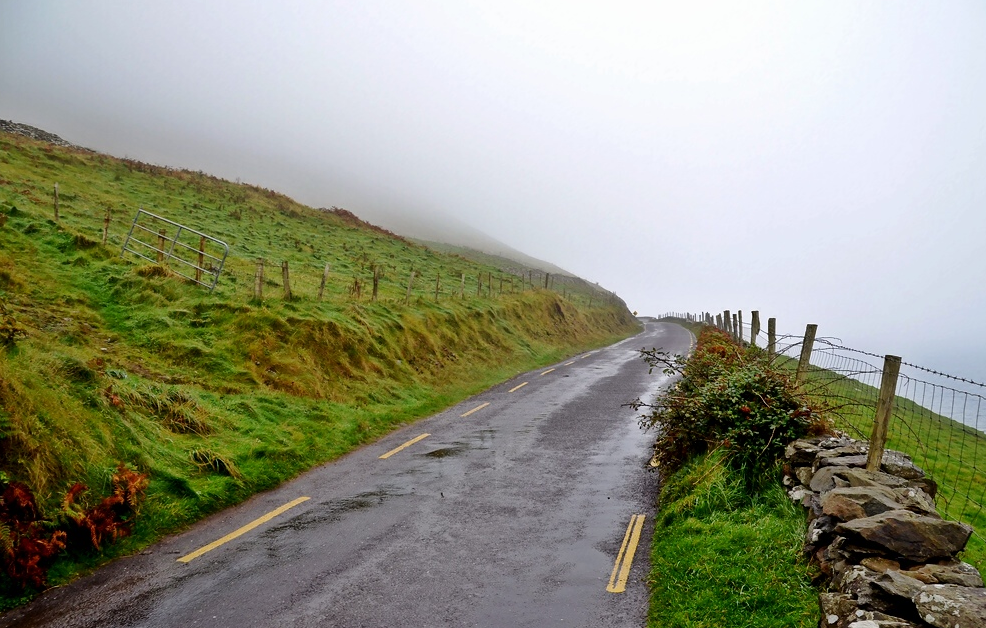 What do travel bloggers think of Ireland? TBEX Dublin
