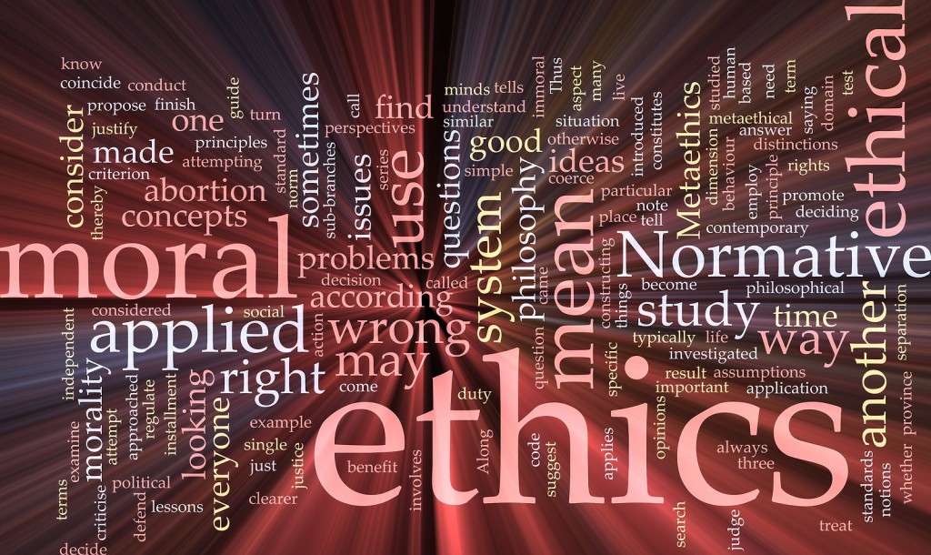 Ethics in the Meetings Industry – the debate continues [Guest Post]