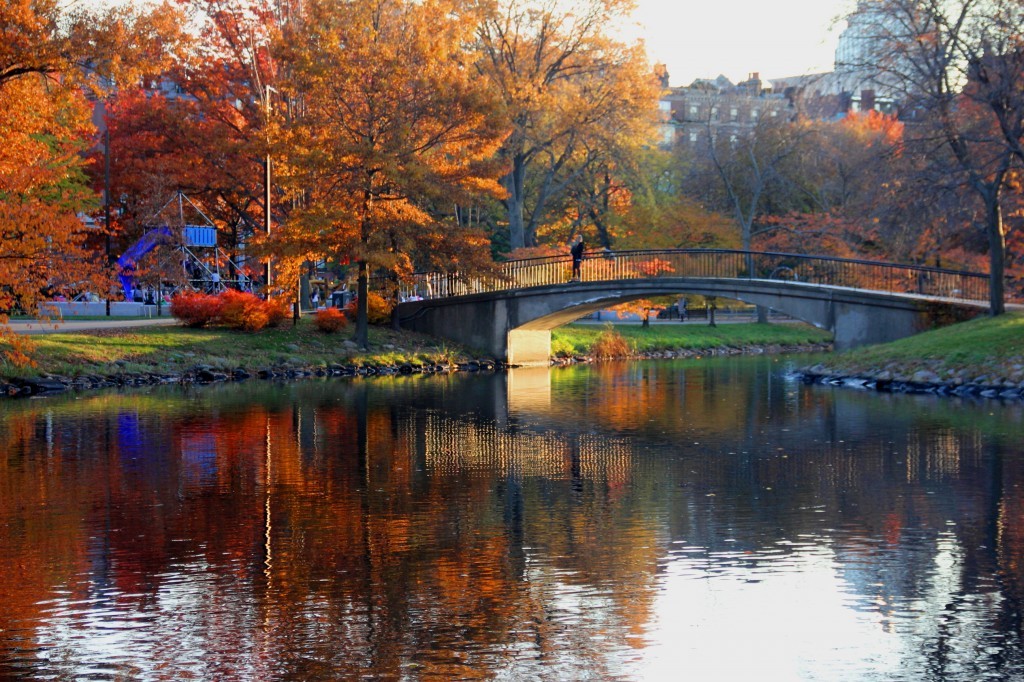 Please come to Boston – FICP13 kicks off