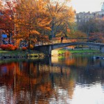 Please come to Boston – FICP13 kicks off