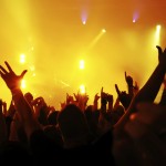 Live Events: Inspiration, Insight and Loud Laughs