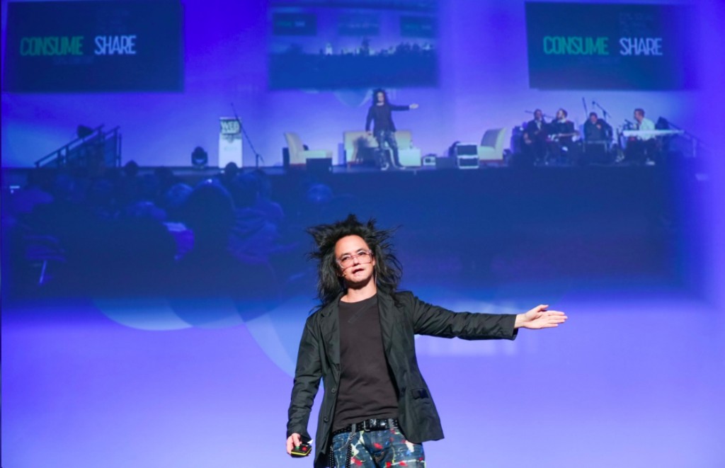 The Power of Live Events – 5 things that Web Summit did for Dublin