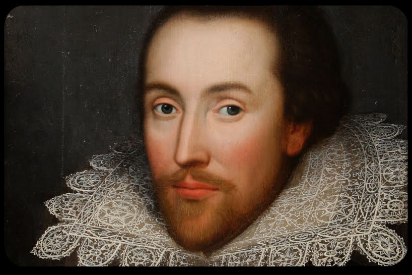 Lessons from Shakespeare for Meeting Industry Newbies