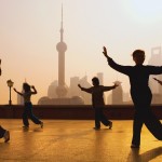 An ICCA Virgin in Shanghai