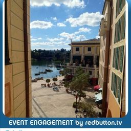 Portofino Bay