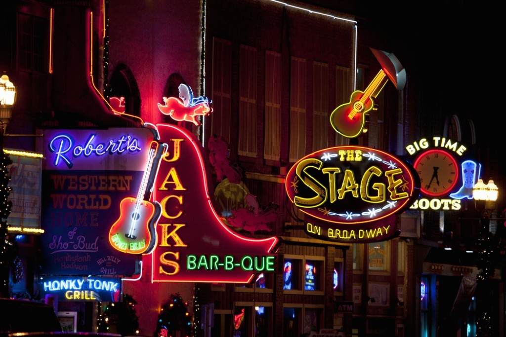 Nashville