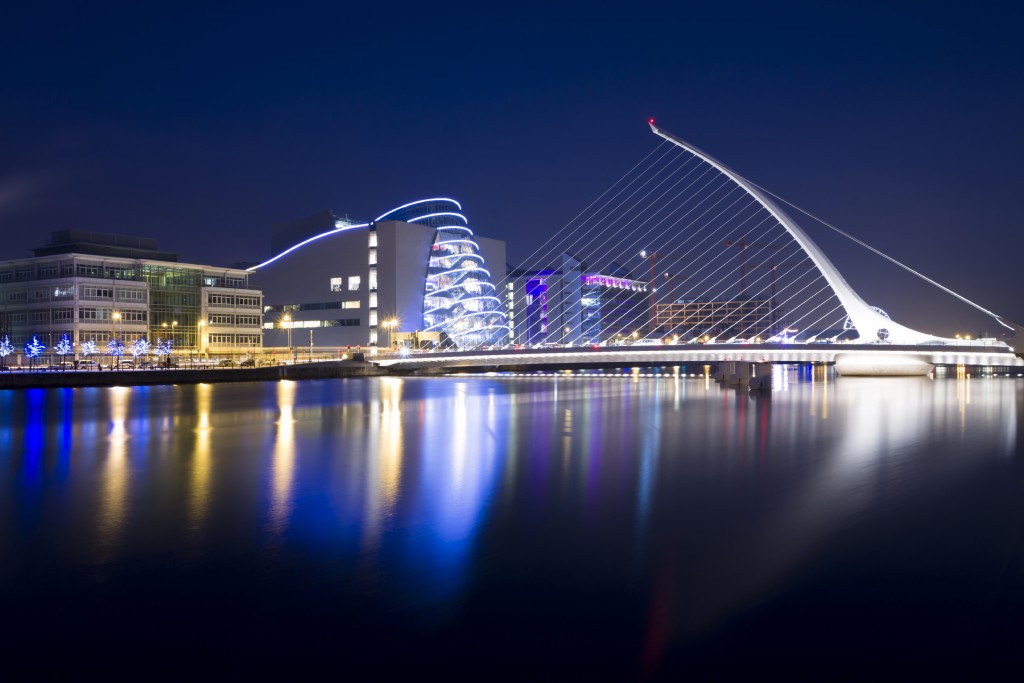 Dublin – 10 things to do off-the-beaten path