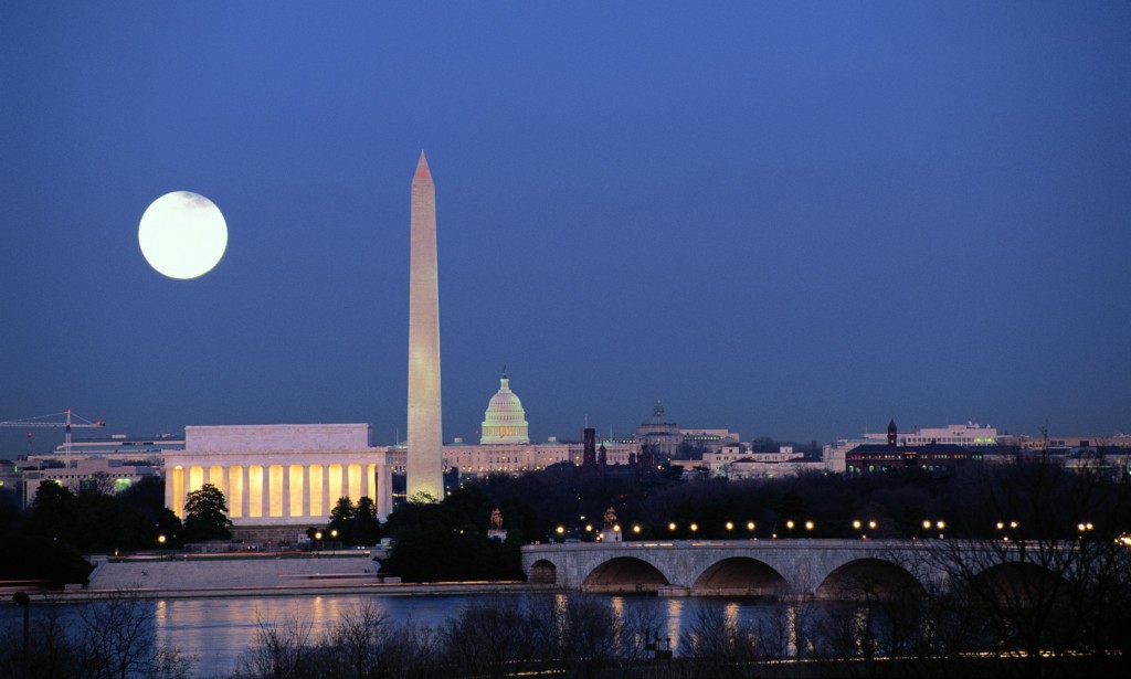 DMCs in the spotlight as ADMEI comes to DC