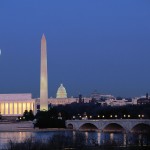 DMCs in the spotlight as ADMEI comes to DC