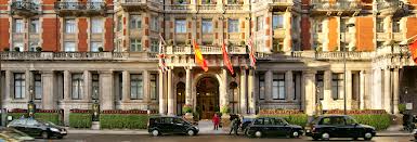 Mandarin Oriental