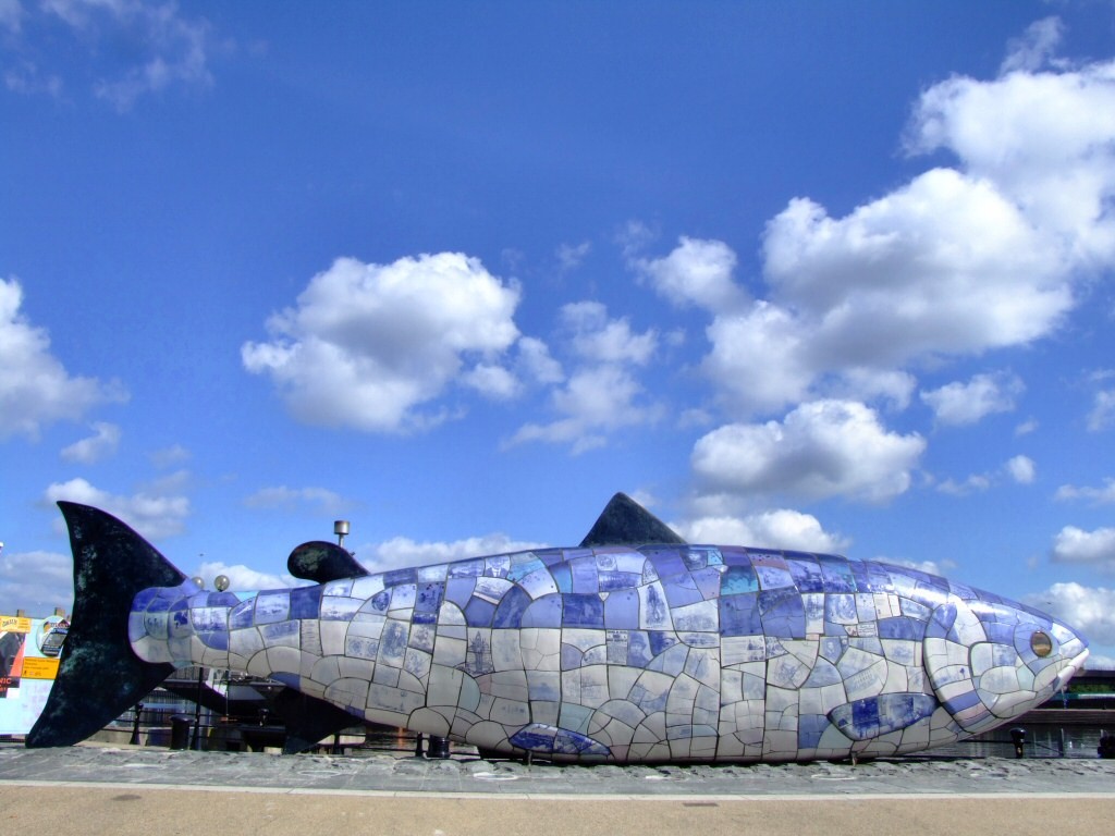 MICE in Belfast – but in a good way!