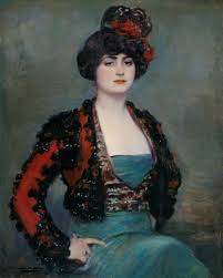 Carmen Thyssen