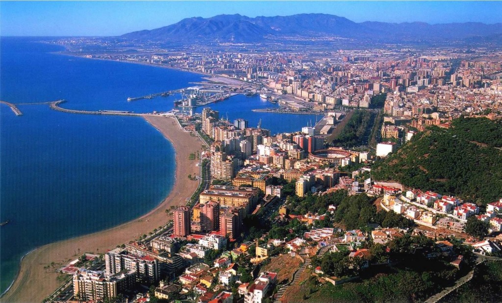 Malaga – authentic Andalucian charm for Meetings and Events