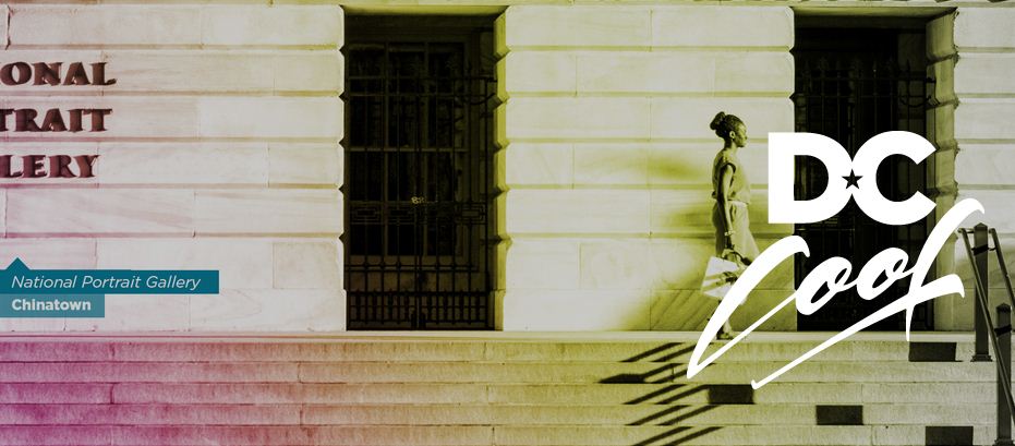 National Portrait Gallery