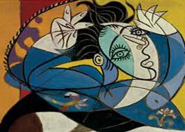 Picasso Malaga