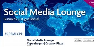 Social Media Lounge