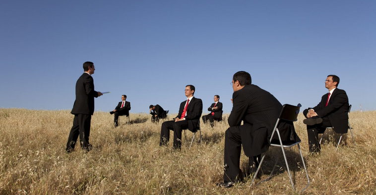 The True Value of Meetings  – UNWTO Report 2014