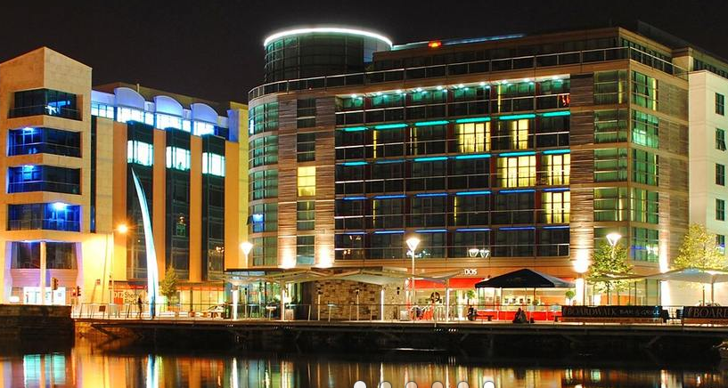 MICE in Cork – growing potential for Ireland’s 2nd city