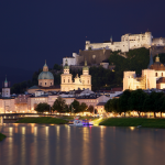 Salzburg – much more than the Sound of Music