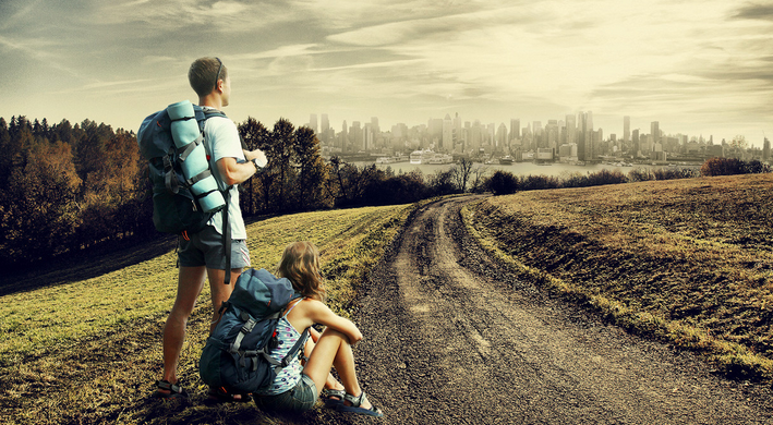 Should Meetings be categorised with Travel and Tourism?
