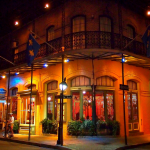 New Orleans – a heart and soul for meetings and incentives
