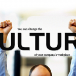 It’s the culture, stupid!