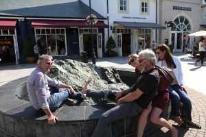 Kildare Village