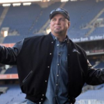 Large Events: Garth Brooks and the Ring of Kerry Charity Cycle