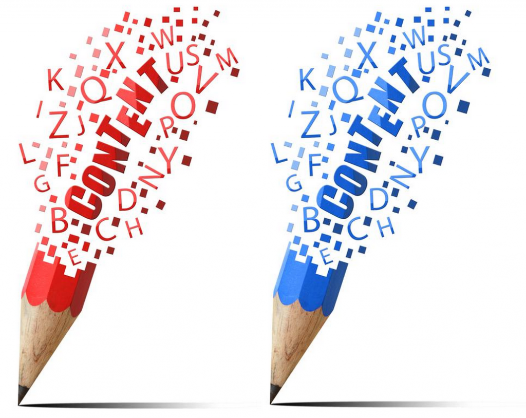 5 places to go for great on-line content for MICE – Updated