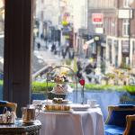 Seeing ourselves as others see us: Dublin as a MICE destination