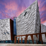 Belfast – an overnight MICE success after 20 years
