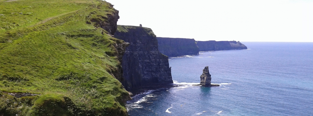What Ireland means to me [Guest Post]