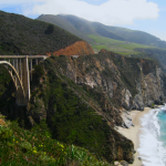 On the Road Again – San Diego to San Francisco