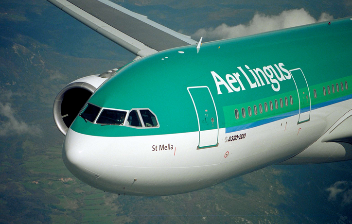 Why Aer Lingus needs a Teddy Bear Strategy