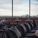 The Dean, Dublin – a star is born