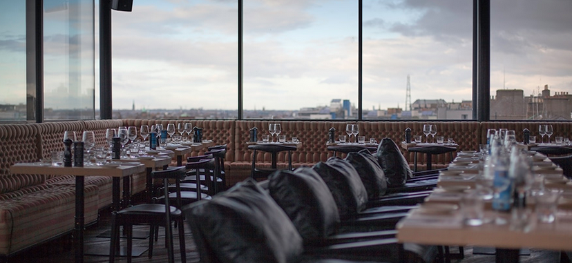 The Dean, Dublin – a star is born