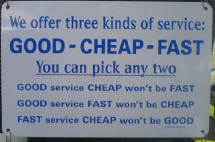 Competitive Advantage for DMCs