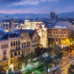 Barcelona in 48 Hours