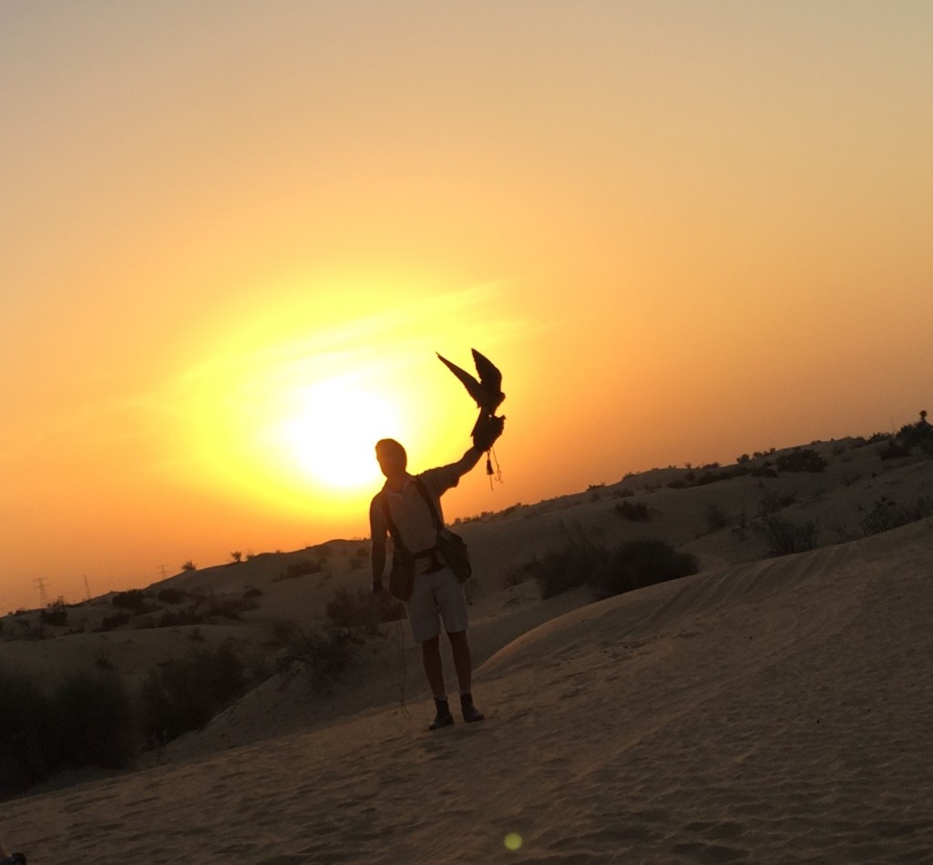 Meaningful, Memorable, Motivational: Dubai for Incentives