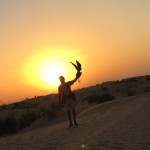Meaningful, Memorable, Motivational: Dubai for Incentives