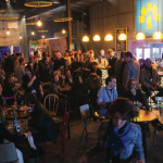 Brand New Horizons in Meetings and Events