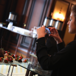 Meetings Industry Fiction: The Tasting