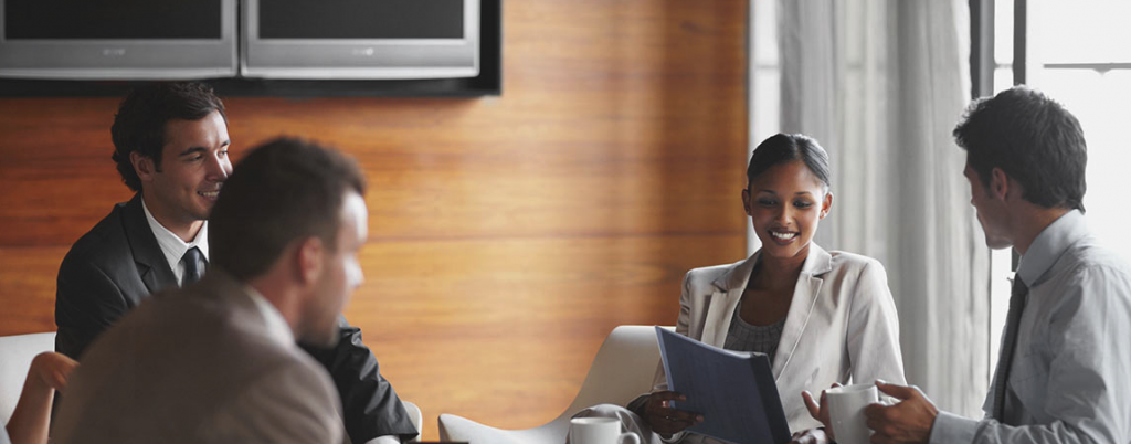 Why meetings really matter: reflections on NAMID
