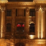 Venues in Frankfurt for IMEX Events
