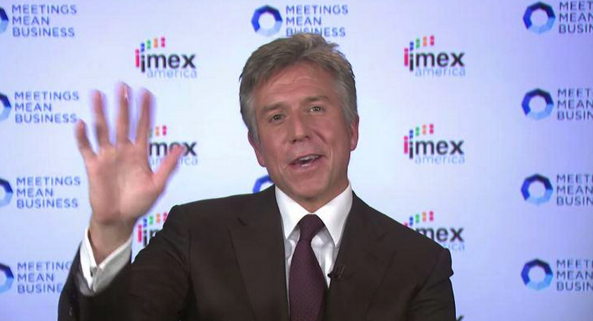 The Meetings Industry: 5 questions we need to answer